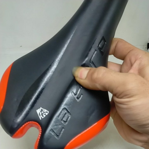 sadel La Tigre jok sepeda MTB empuk buat sepeda gunung