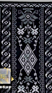 Sarung Pria Dewasa Terbaru 2024: Motif Batik & Bahan Berkualitas