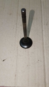HYUNDAI KIA D4EA INTAKE ENGINE VALVE 1 PC SURPLUS
