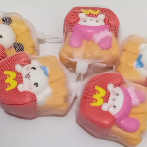 mainan squishy kentang sanrio