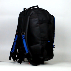 Tas Ransel Jumbo 60L Praktis Bahan Tebal