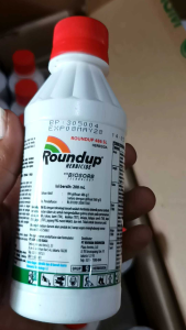 Roundup 486SL 200ml
