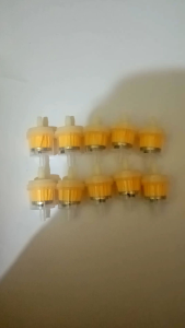 (10 pcs) Grosir Filter Bensin Magnet