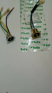 Fitting Lampu Depan Mio yamaha APD