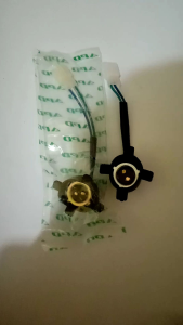 Fitting Lampu Depan Honda GRAND / COP LAMPU DEPAN HONDA