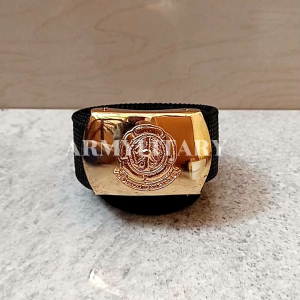 SABUK PDH P3MADAM LOGO TIMBUL