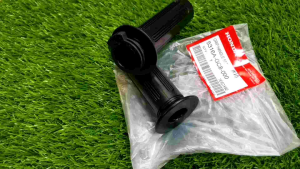 Original Honda Ex5 Dream  GBOJ Handle Grip Throttle Pipe Set 5316A-GC8-000