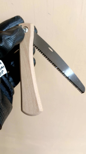 Gergaji Lipat Mini Saku Import Taiwan