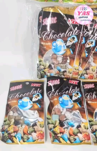 20pcs STONE CHOCO/ loot bag fillers / paninda / giveaways / party favors.