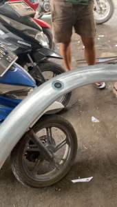 Egrek Mi kolong Original