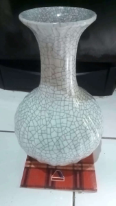 Hiasan Ruang Tamu Berkualitas: Guci Original 100% Antik