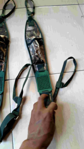 Tali Sandang Jerat Camo Premium: Keunggulan & Kegunaannya