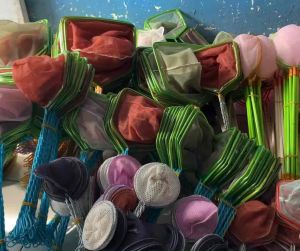 Serokan Ikan Kecil & Aksesoris Aquascape: Panduan Lengkap