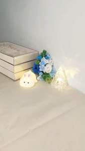 ที่วางกระถางต้นไม้ ไม้สนแท้แฮนด์เมด สไตล์มินิมอล หลากขนาด พร้อมส่ง