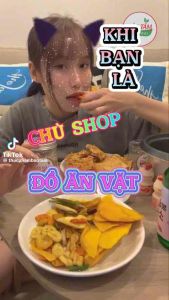 (Kho Sỉ) MỨT MÃNG CẦU ME SẤY