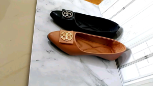 sepatu balet wanita flatshoes variasi terlaris