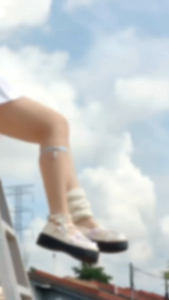 LOLi & LOLa Kawaii Women & Girl Loafer Flat JK Shoes