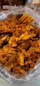 หมึกบดสวิตตี้3รส หมึกบดเต่าทอง เนื้อนุ่มเคี้ยวง่ายรสชาติเข้มข้น