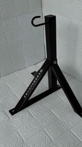 Gantungan Samsak Dinding Tinju Boxing Rumahan KUAT ANTI PENYOK