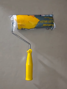 Sunrise Paint Roller Cotton Roller Brush 7 inch and 9 inch