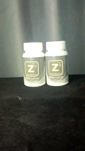 Zinc Amino Acid Chelate พร้อมส่งนะจ้า