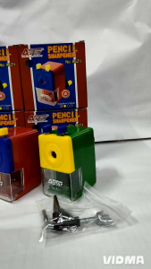 Astar A624 table pencil sharpener/ desk sharpener
