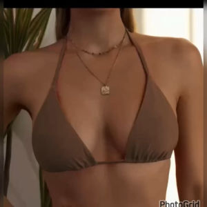 Swimming Top Beach Top Swim Top Swim Wear Top Summer Top Bralette Top Padded Top (SWAY)