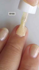 ยาทาเล็บสูตรกึ่งเจล เรซิ่นแท้ 100% 4 สี OYSTER SET(4 สี x 1 กล่อง)