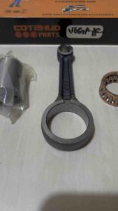 Stang Setang seher seker piston Conrod Conroad Connecting rod road VEGA ZRJUPITER Z NEW 115 ROBOT SALIB