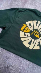 Kaos distro surfing cowok Atasan pria lengan pendek Tshirt distro bandung