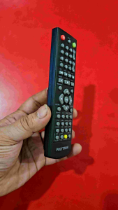 REMOT DVD DTIB POLYTRON SERIES ORIGINAL