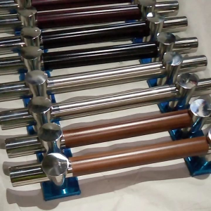 Hendel Suling Setenlis Ukuran 33 Terlaris