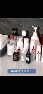 พร้อมส่ง กระเป๋าตาข่าย ระบายอากาศได้ดี กระเป๋าอเนกประสงค์ โดนน้ำได้ มีหลายช่อง กระเป๋าถือ กระเป๋ากีฬา กระเป๋าไนล่อน