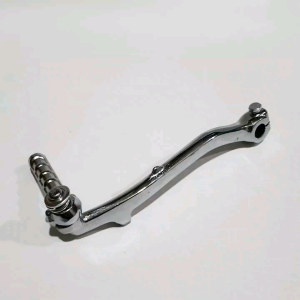 KICK ENGKOLAN CROM/SELAHAN STATER STARTER MOTOR MIO SPORTY/5TL/MIO FINO KARBU/MIO SOUL KARBU/NOUVO Z