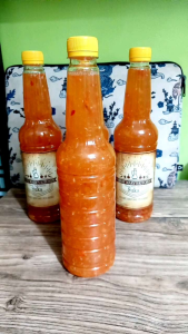 Nanay Marys SUKANG ATCHARA / Pickled Vinegar Sweet And Spicy Vinegar
