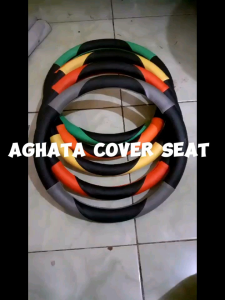 Cover Sarung Pelindung Stir Mobil Calya Agya Sigra Ayla Ertiga