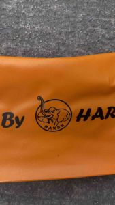 HARSH เหล็กหมุนยางอะไหล่ 3 แบบ เก็บสะดวก พกพาง่าย