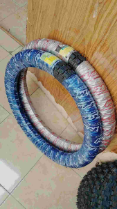 Paket Ban Motor Trail Ring 17 Berkualitas Tinggi