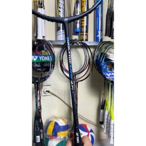 Raket Badminton Yonex Voltric Lite 35i 40i 47i Original Free Tas Dan Grip