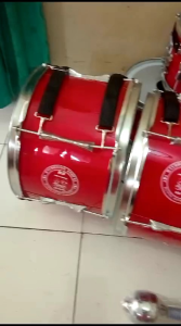 paket drumband TK isi 10 personil termurah