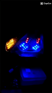 Paket Sultan Stoplamp & Running Model Beat Deluxe: Panduan Lengkap