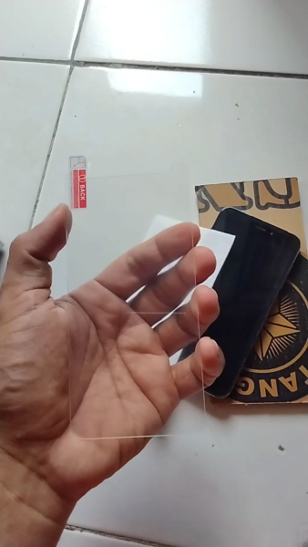 Buyer review video 3