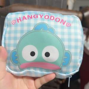 กระเป๋าจัดระเบียบ กระเป๋าลายการ์ตูน ใส่ของ ใส่เครื่องสำอางค์