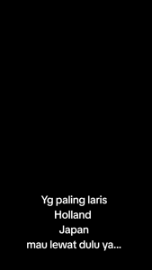 Magnet Tempelan Kulkas Souvenir Japan Jepang Love Kuning