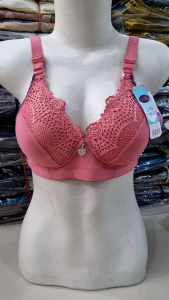 BH BRA PIAOLI TANPA KAWAT CUP B CUP PUSH UP IMPORT 36-46 CEWEK PEREMPUAN WANITA ADEM LEMBUT MURAH PREMIUM