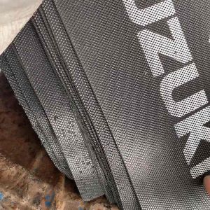 Tấm chắn bùn (xe chế )