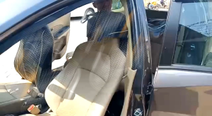 SARUNG JOK MOBIL CALYA/SIGRA 2016-2023 MEMILIKI DESAIN TERBARU BAHAN TOP 100% ORIGINAL