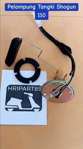 Pelampung Tangki Tanki Tank Bensin Shogun 110