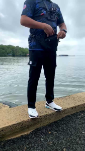 TRACKSUIT CARGO WARN TEKTIKAL