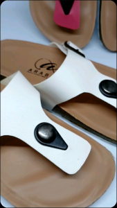 Arabel - Shopia series 2 Sandal Anak Perempuan